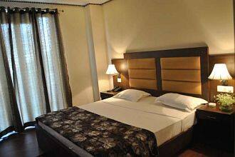 TG Stays Golf Course Road DLF Phase IV, Gurgaon 5